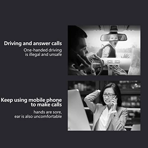 CLTIN68045291 Wireless Headset