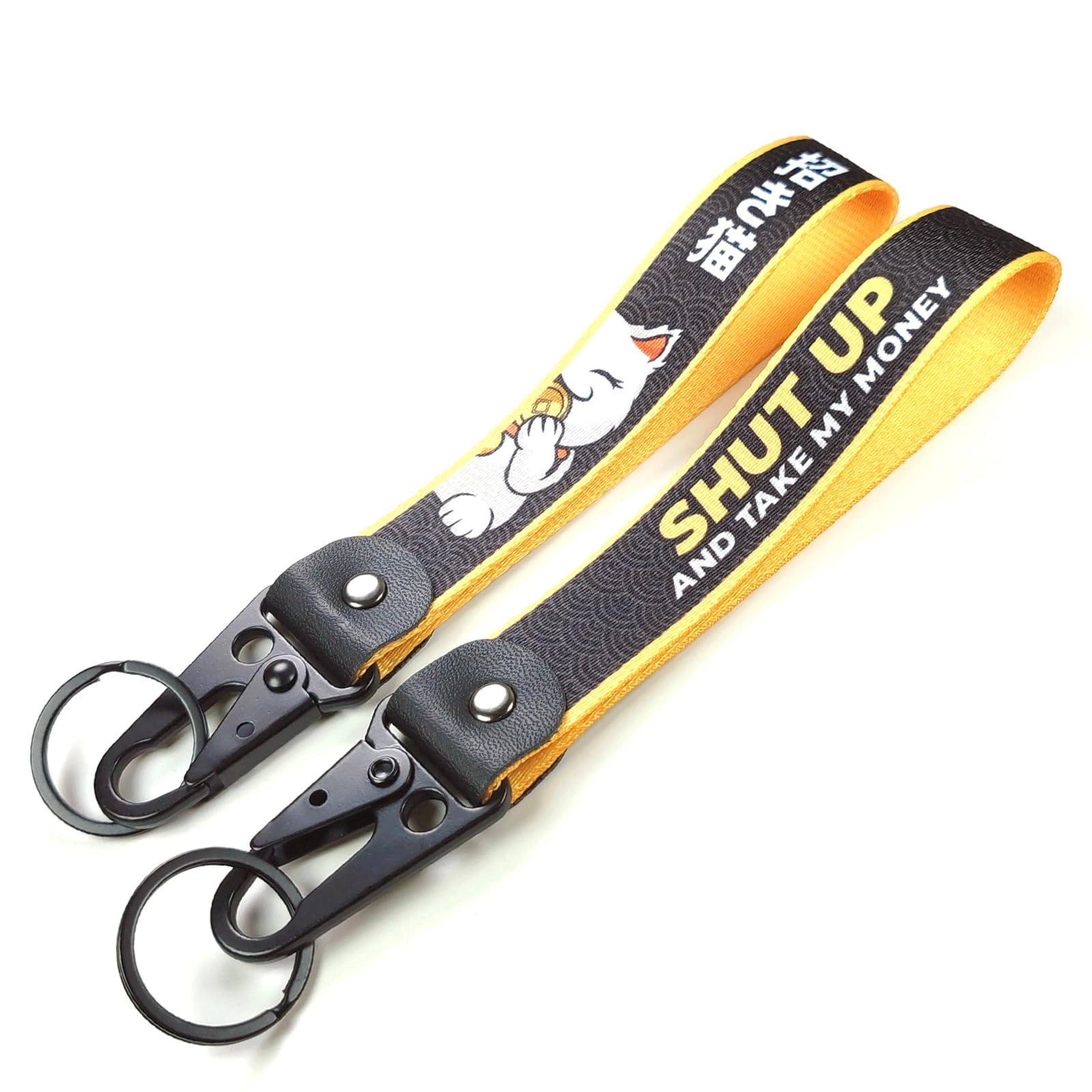 JDM Keychain - Shape