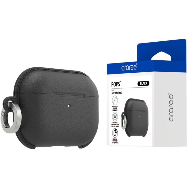 araree Case for POPS Earbuds