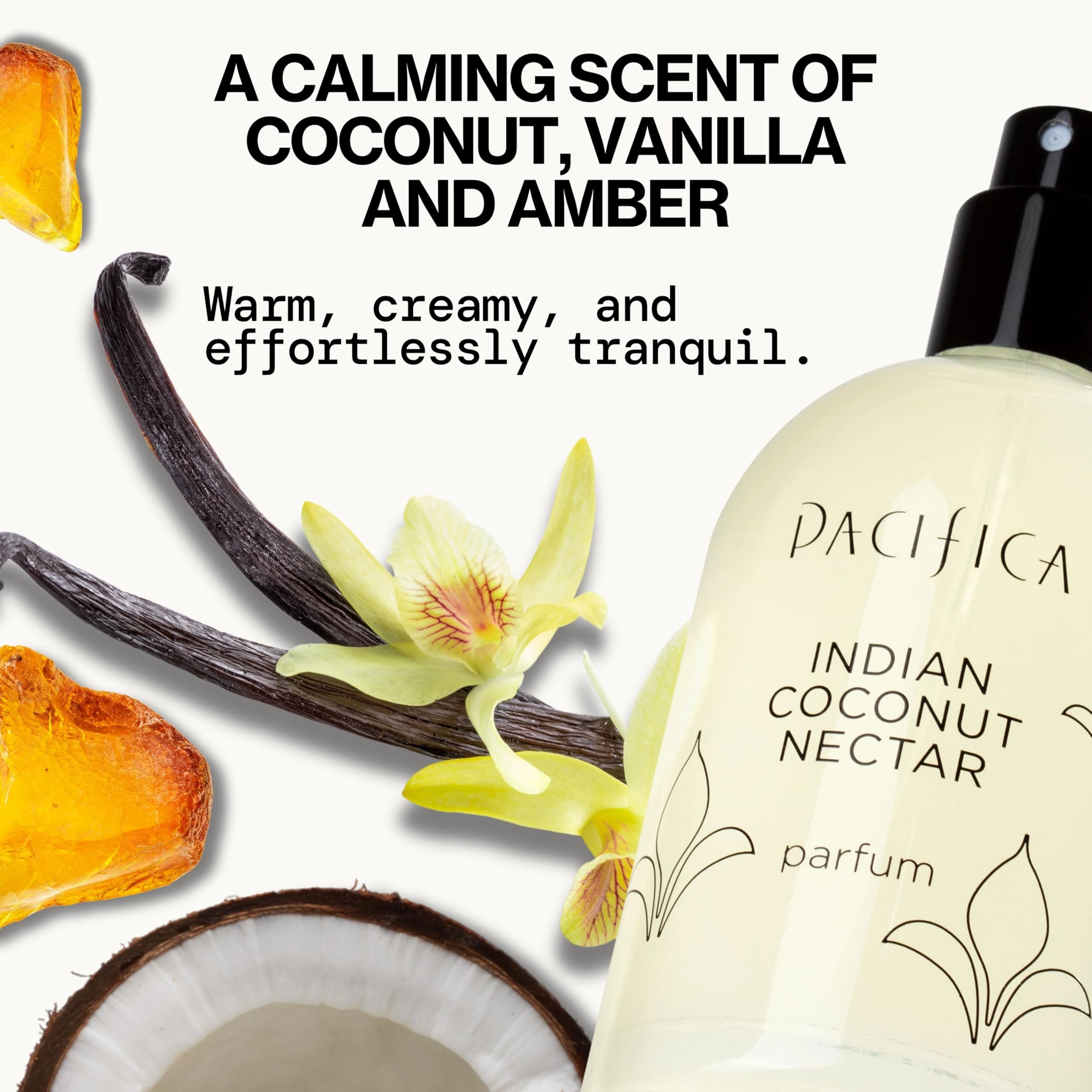 Indian Coconut Nectar - Eau de Parfum 60 ml