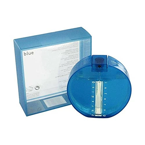 Paradiso Inferno Blue Eau de Toilette 100 ml