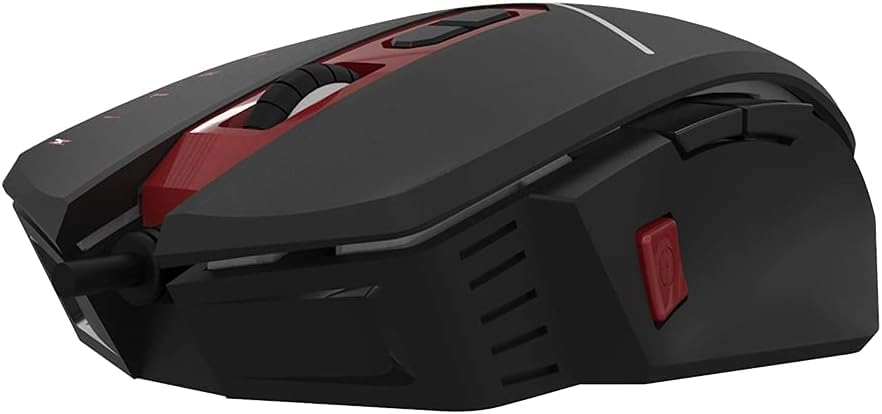Predator Cestus 315 Gaming Mouse - USB
