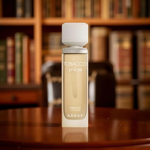 Tobacco Jam 50 Eau de Parfum 100ml