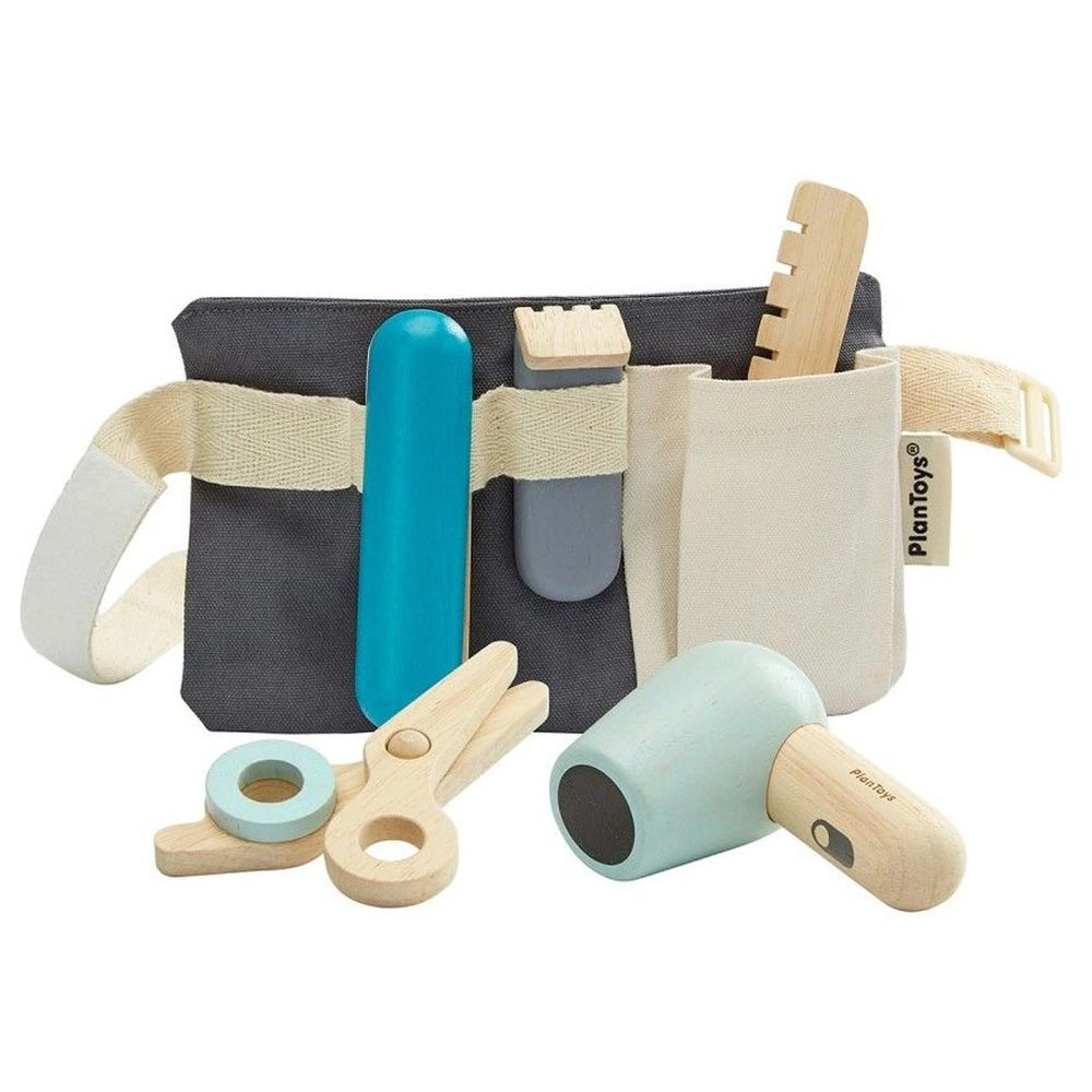 Hair Dresser Set (KETP-3492)