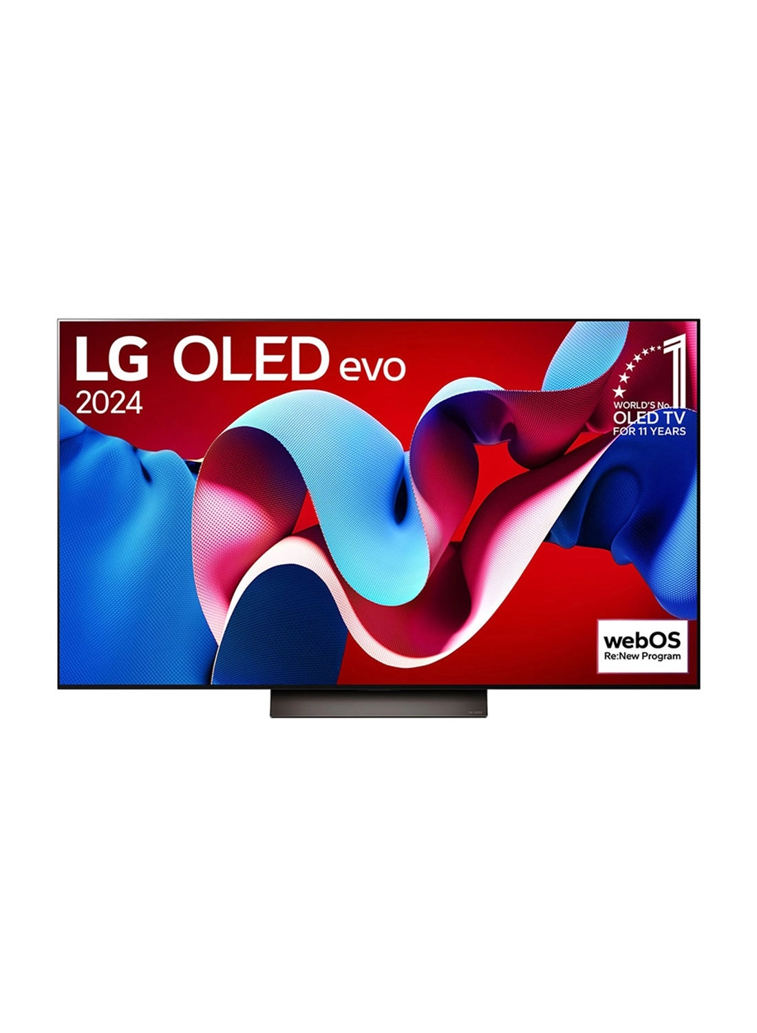 OLED55C46LA-AMAG - 55 Inch