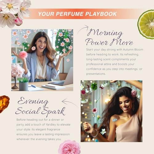 Autumn Bloom - 100 Milliliters