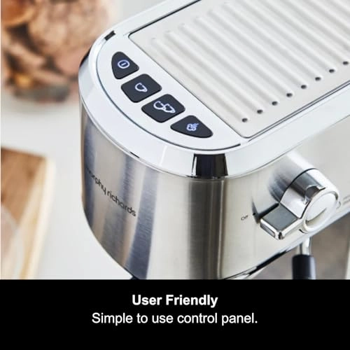 172022 - Dual Cup Milk Frother