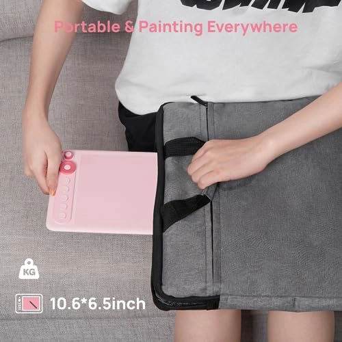 Intangbo X7 - 8192 Levels