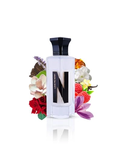 Love Me Now Aqua Eau de Parfum 75ml