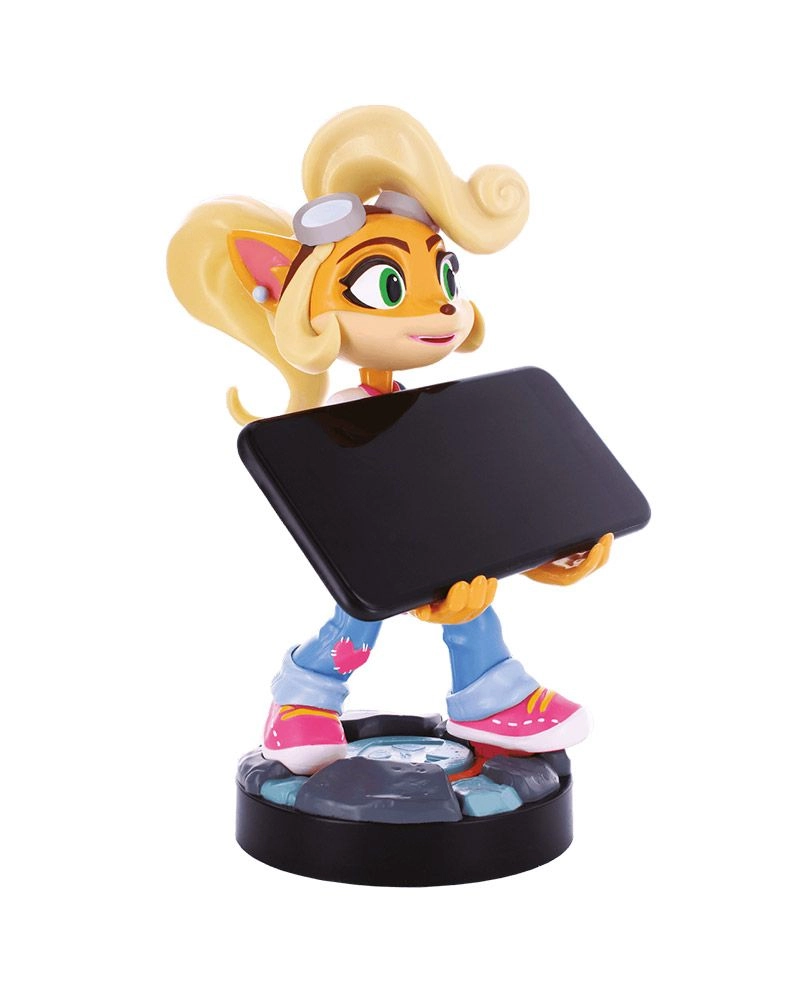 Coco Phone and Controller Holder - PS4