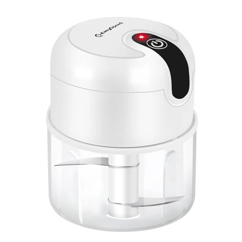 Garlic Chopper - 1Cup 37 watts