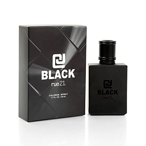 CJ Black - 50 ml