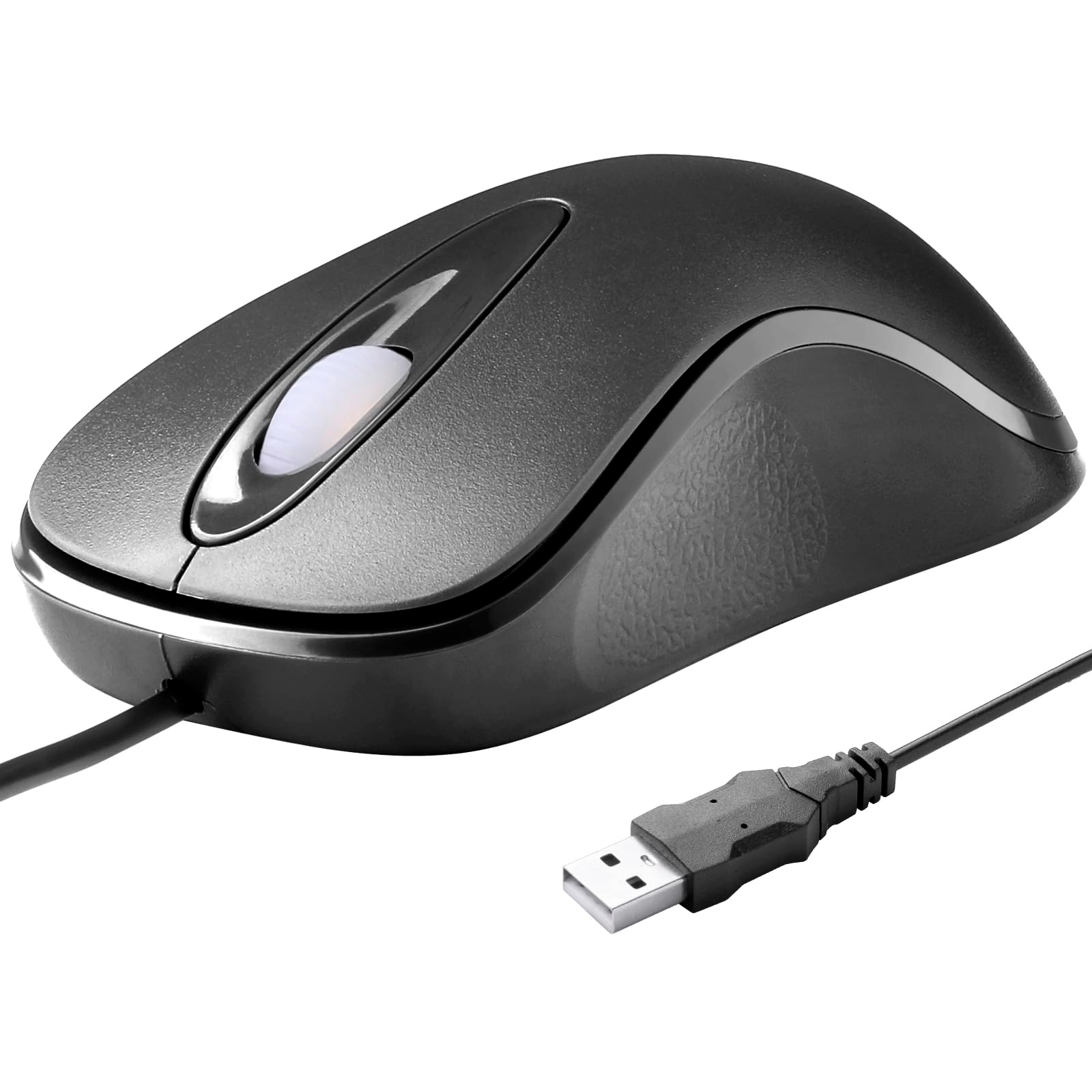 Mofkirg Office Mouse - USB