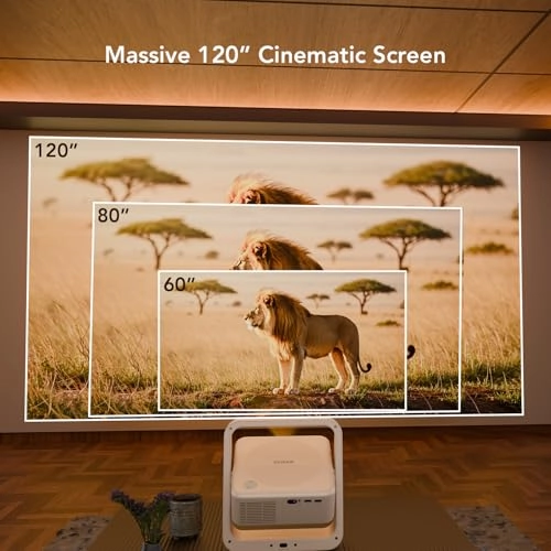 Yuva Infinity M2 1200 ANSI