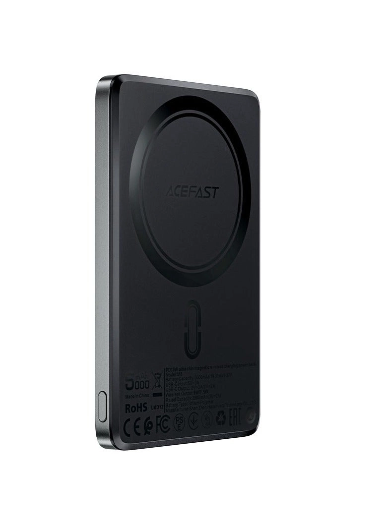 ACEFAST M8 PD18W - 5000mAh