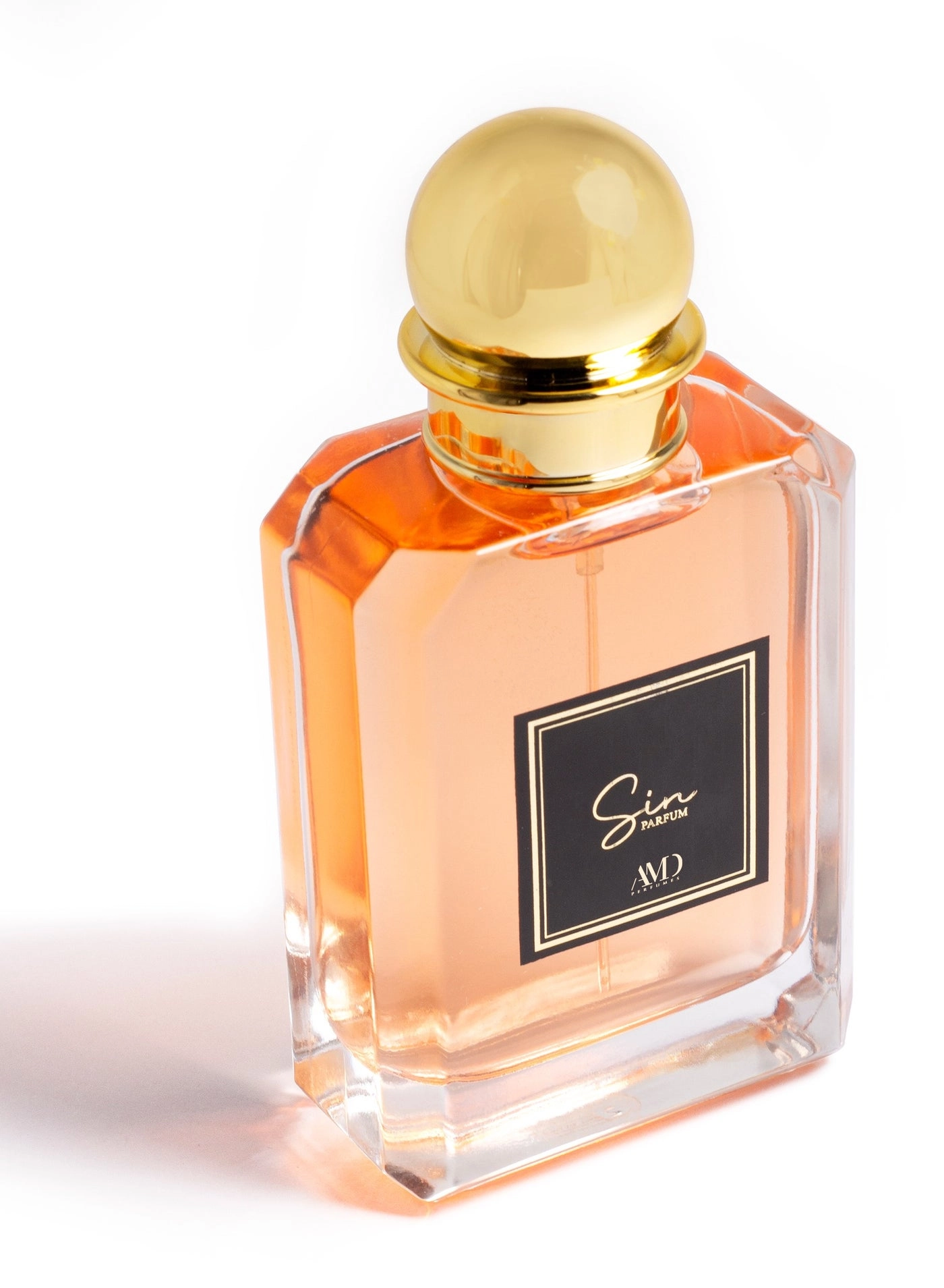 Sin Eau de Parfum 100ml