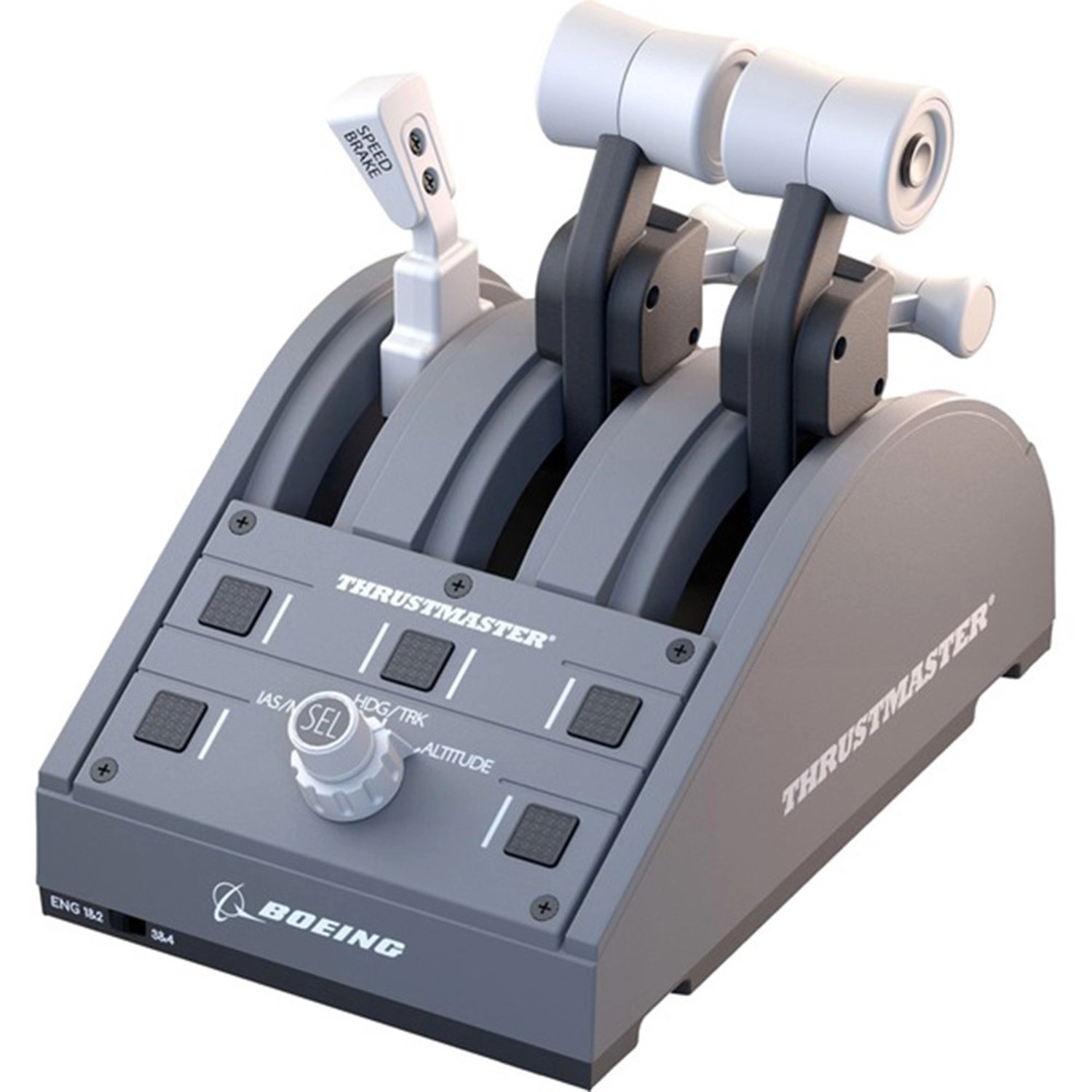 TCA Yoke Pack Boeing Edition - PC, Xbox