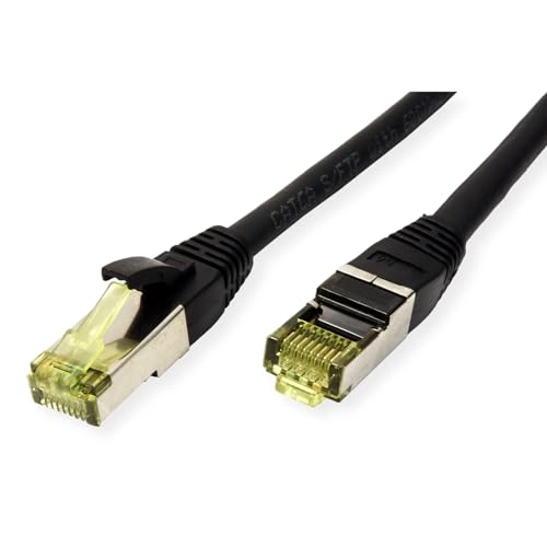 Outdoor Patch Cable Cat.6A - 2 m