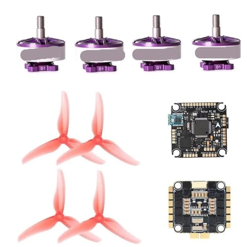 2306 - brushless