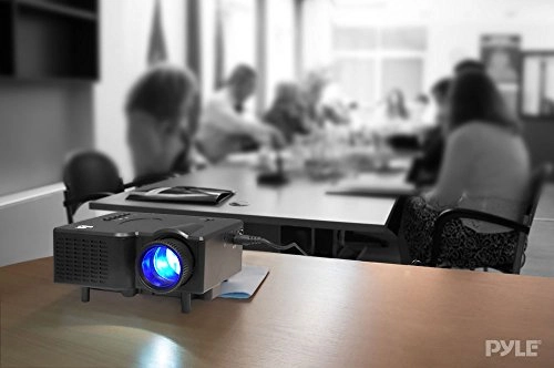 PRJG45 40 Lumen 320 x 240