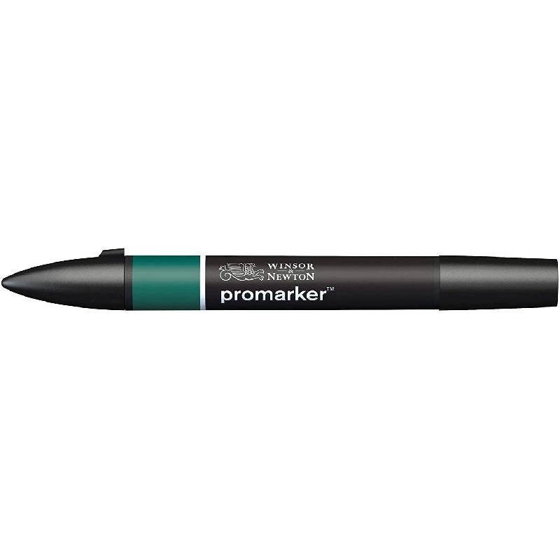 ProMarker - Violet Twin Tip