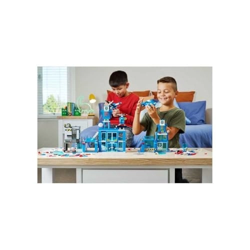 Construction Kit - multi-coloured