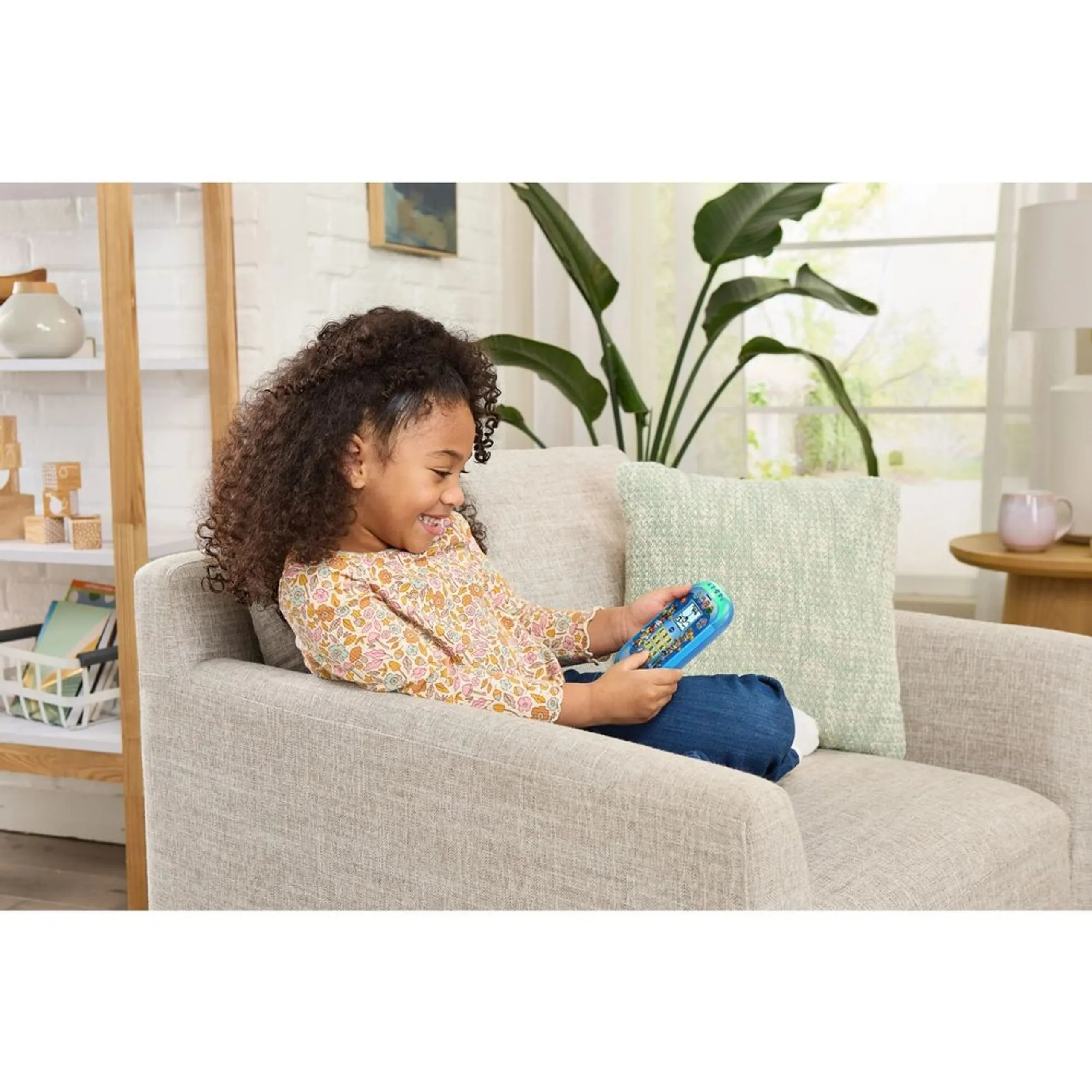 Paw Patrol The Movie Learning Phone - 2+