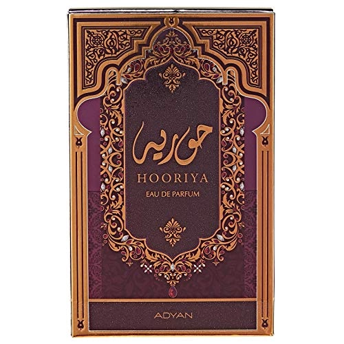 Hooriya Eau de Parfum 100ml