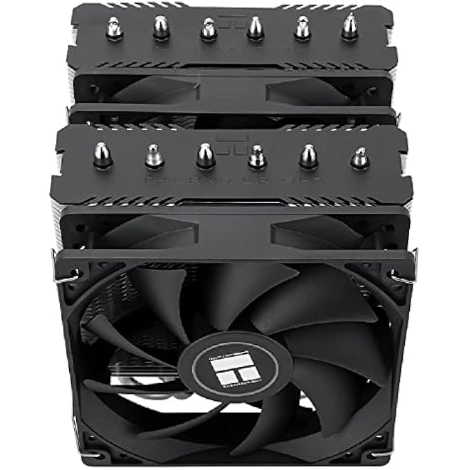 PEERLESS ASSASSIN 120 SE - 120 X 120 X 25 MM