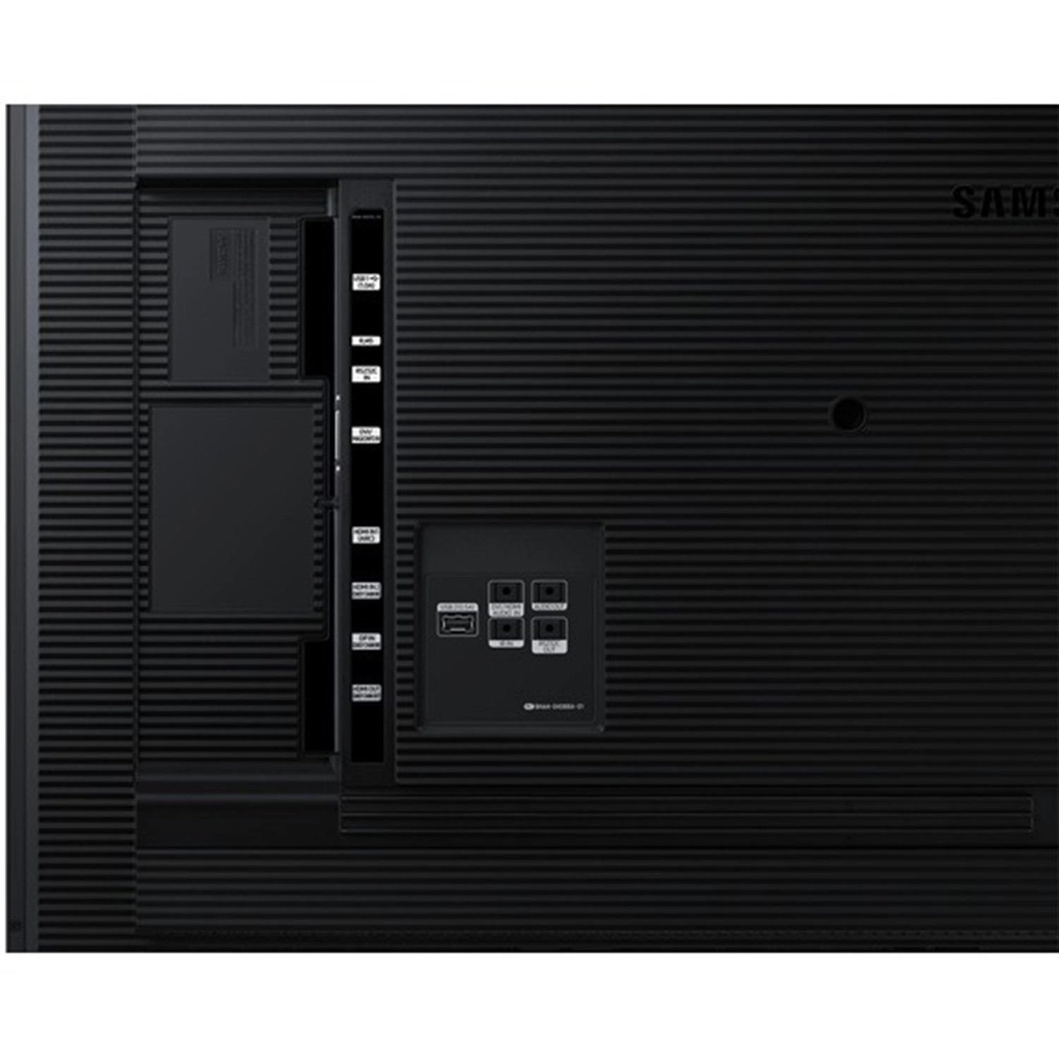 QMB-T Series - LH55QMBTBGCXUE 55inch 4K (3840 x 2160)