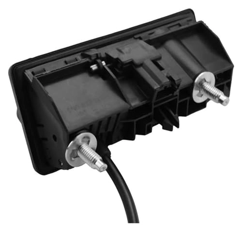 Rear View Camera - wireless