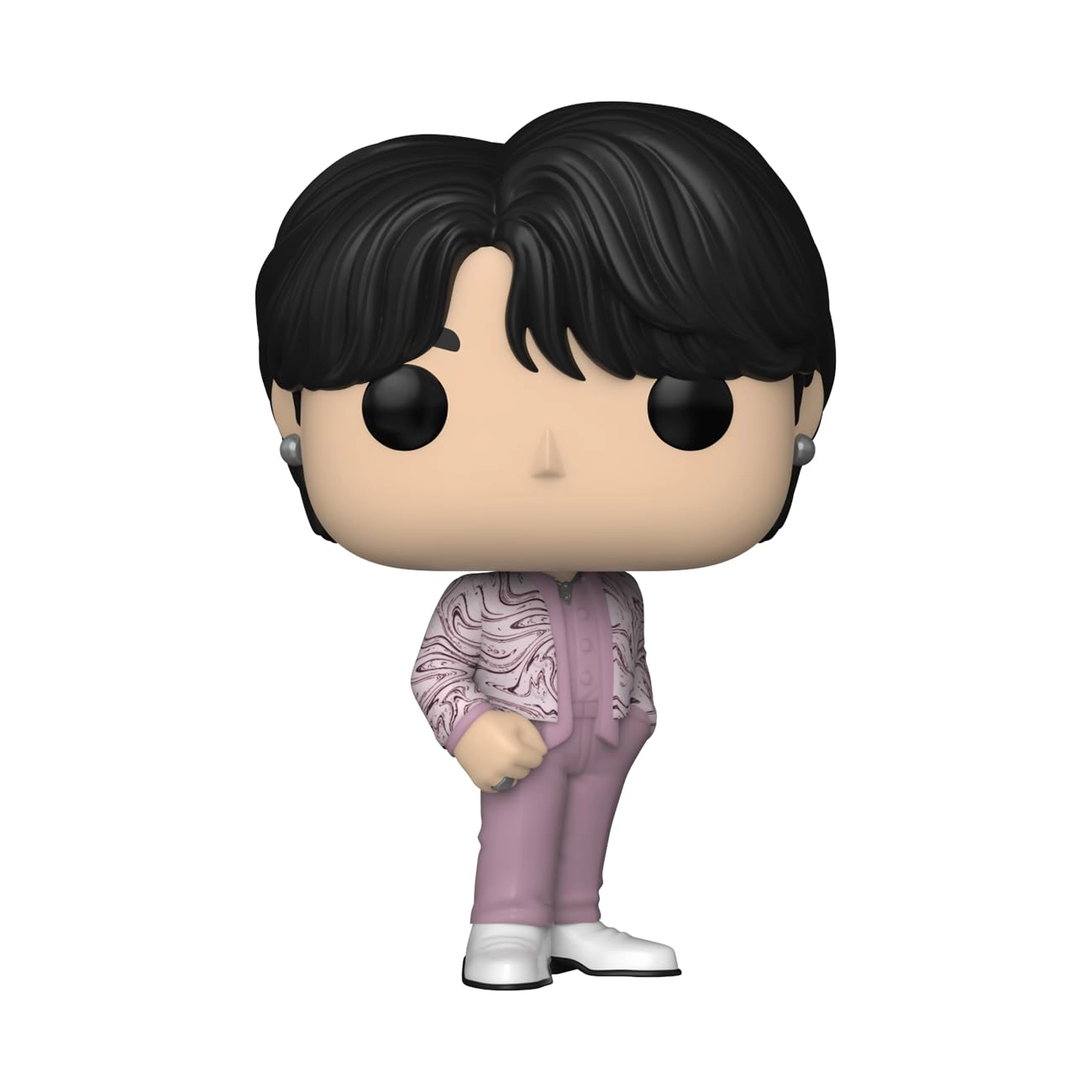 POP! Rocks BTS S4 Jimin
