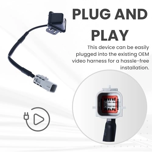 Backup Camera - 728 x 582