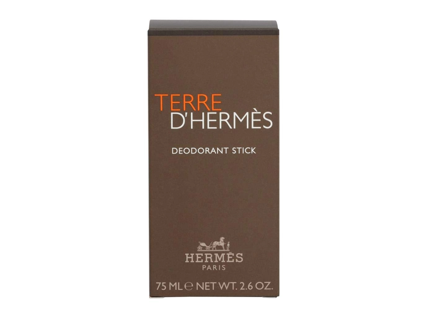 Hermes Terre D' Eau de Toilette 75 ml