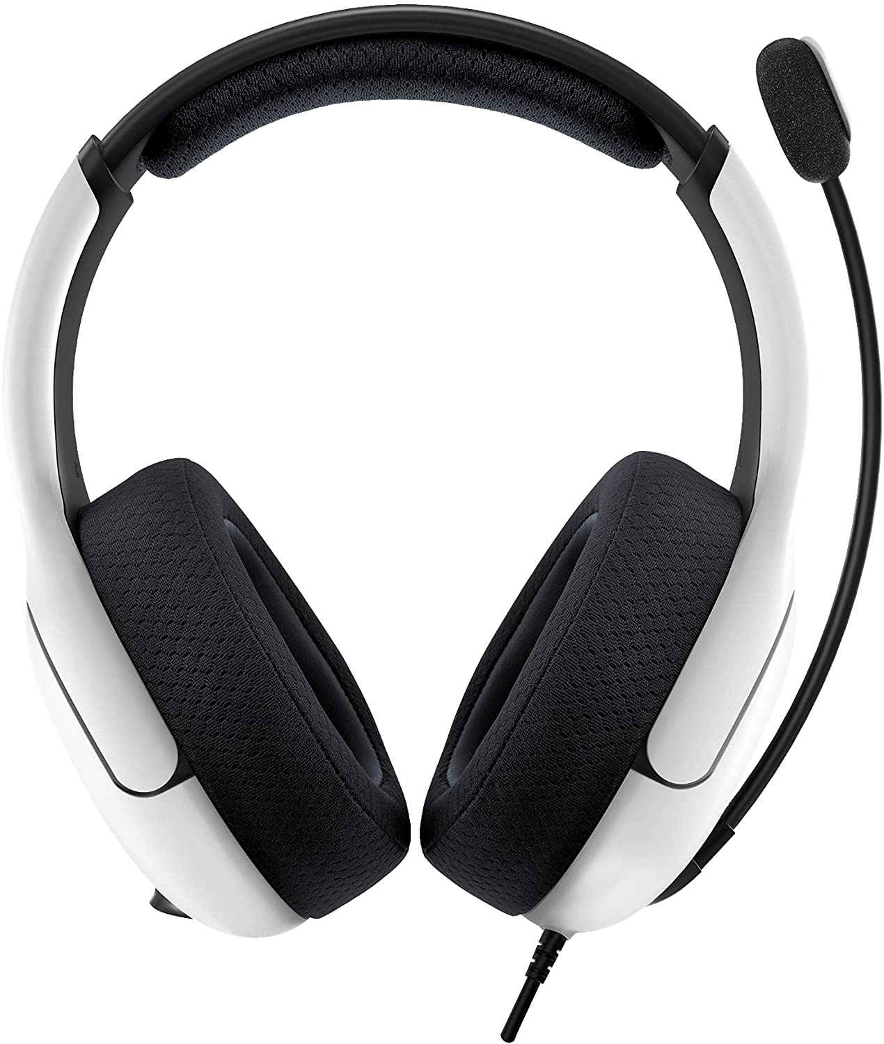 LVL50 Wired Headset