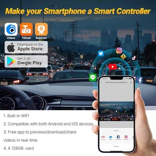 4K+1080PDC-SY2225B - 4K 30FPS