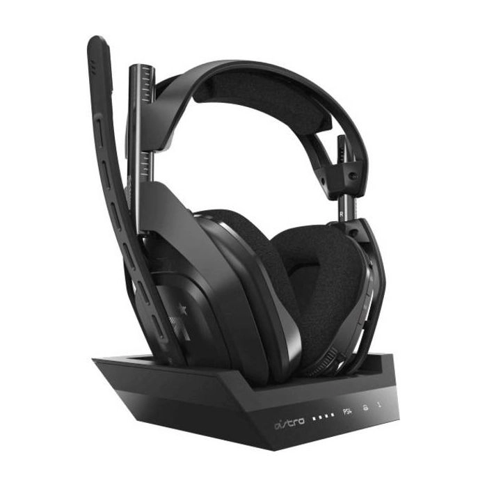 ASTRO Gaming A50 Gen4 Wireless Headset