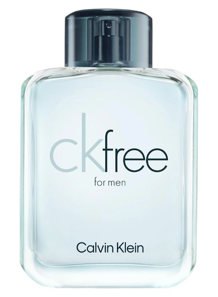 PVH Corp. Free Eau de Toilette 30ml