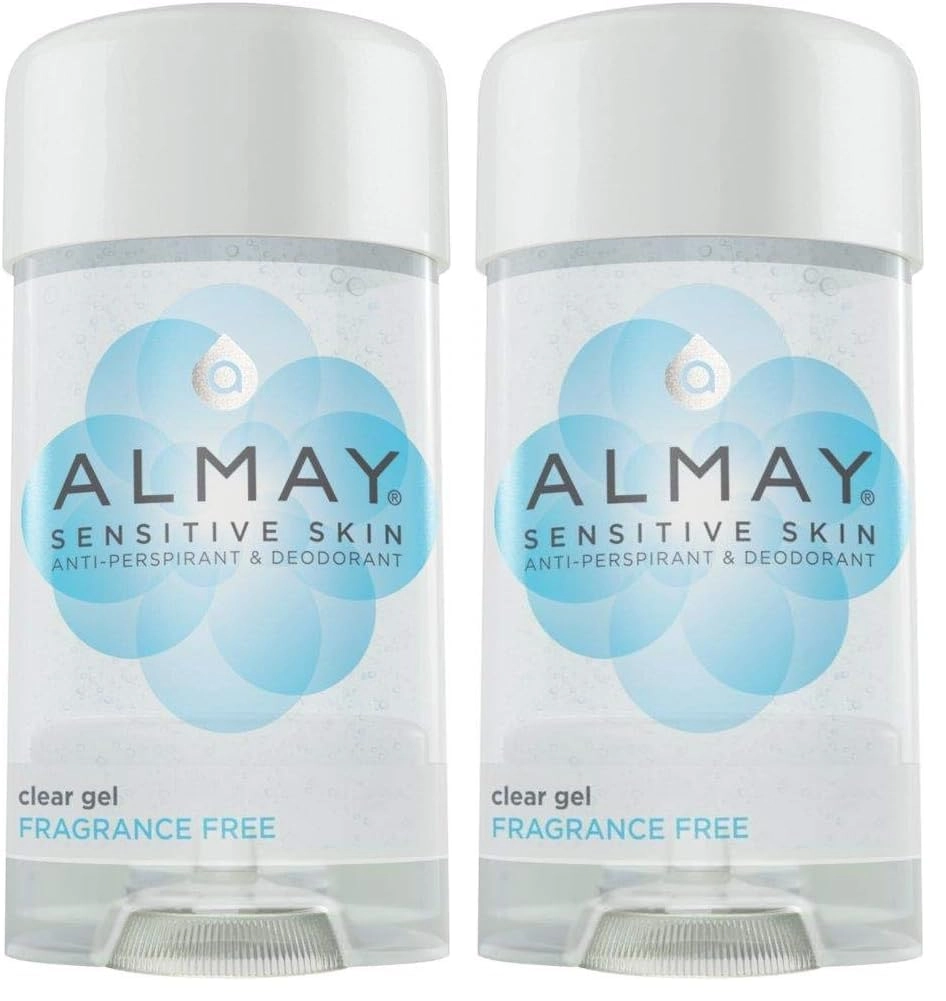 Revlon Sensitive Skin - Unscented 0.84 Pounds