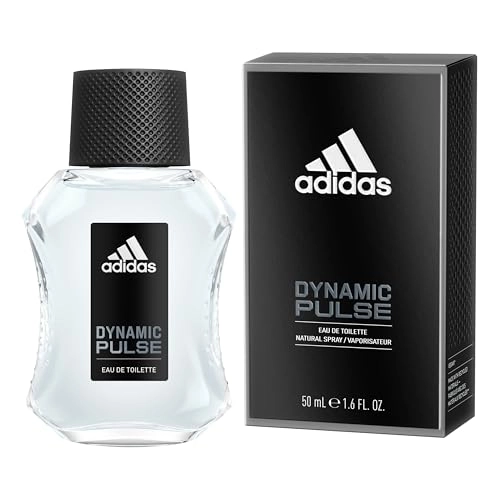 Dynamic Pulse Eau de Toilette 50 ml