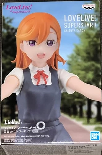 Kanon Shibuya - Love Live! Super Star!! (BP18291)