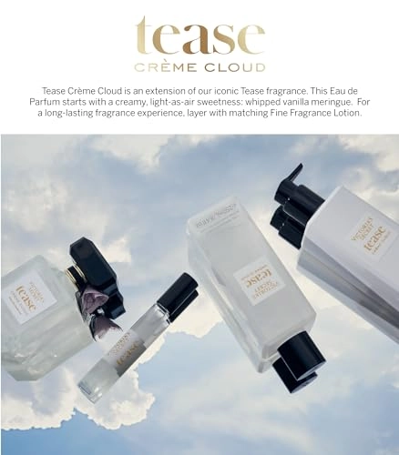 Tease Crème Cloud Eau de Parfum - 100ml