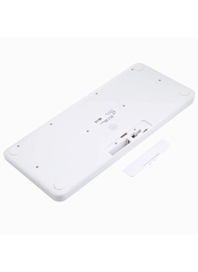 K380 - Wireless Bundle