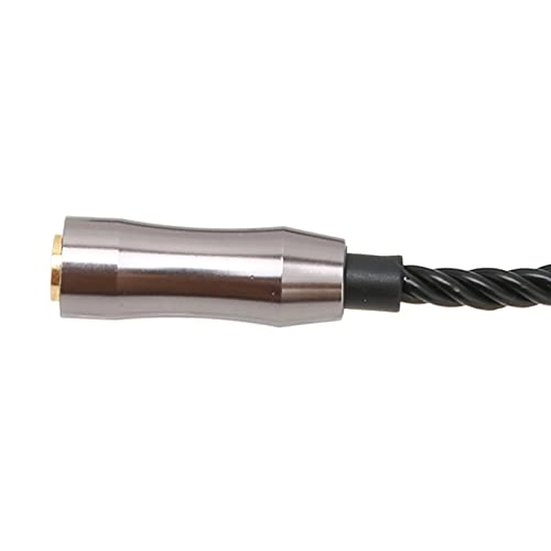 Type C to 3.5mm Headphone Amplifier Adapter - CS43131