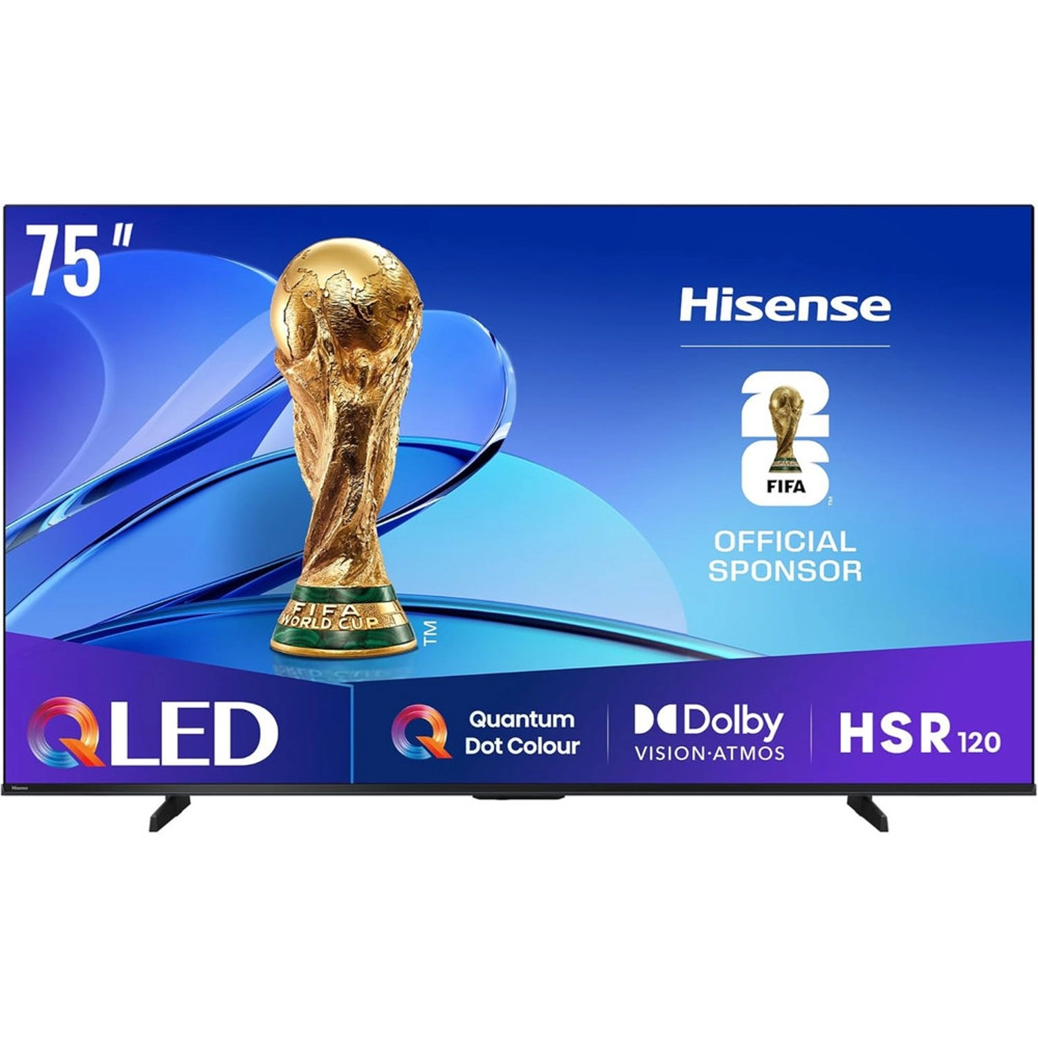 75E7Q - 75 inch