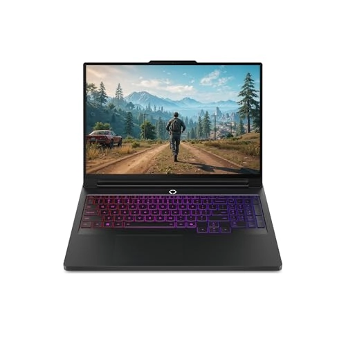 Legion Pro 7i 255HX - 16'' Core Ultra 7 255HX 32GB DDR5 1TB SSD
