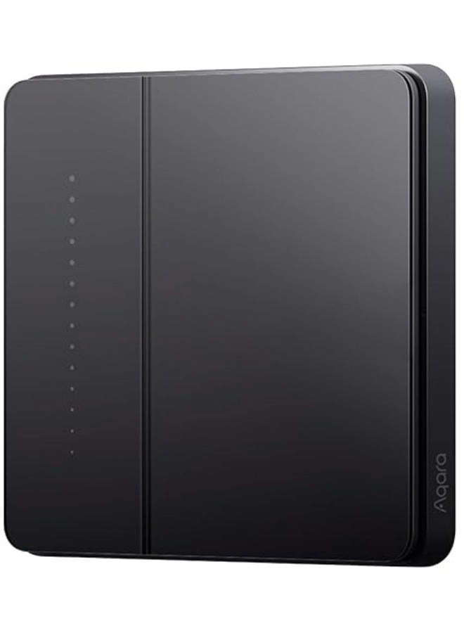 Aqara Z1 Pro - Smart Wall Light Switch Zigbee 3.0 HomeKit Google Assistant