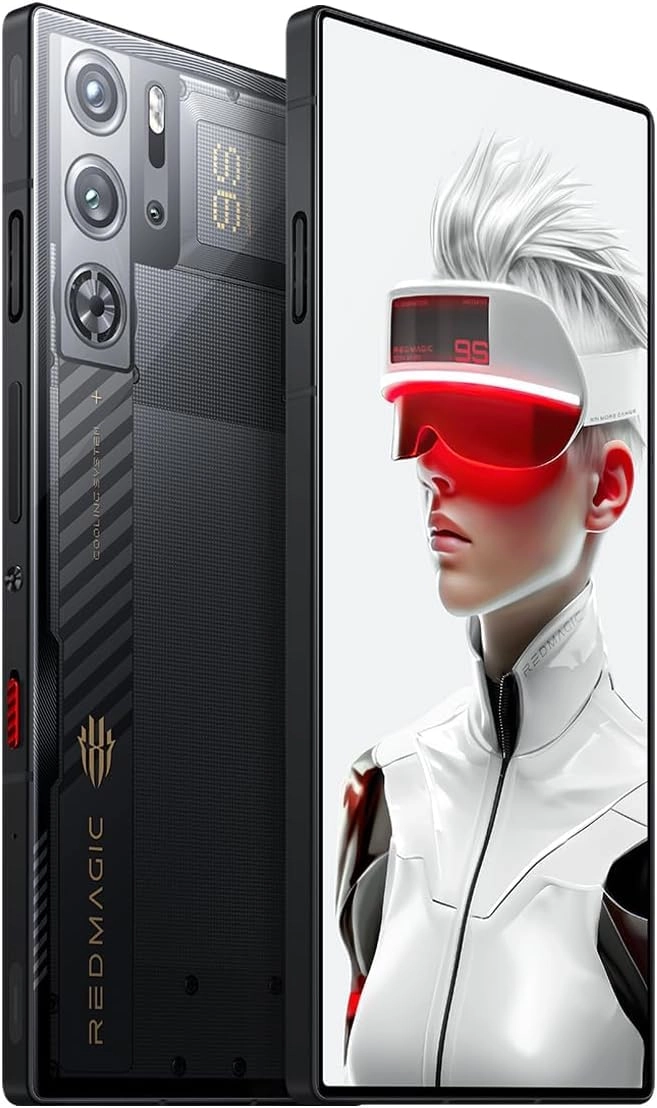 9S Pro - 16GB 512GB