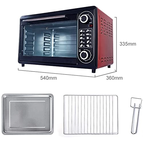 Electric Convection Oven