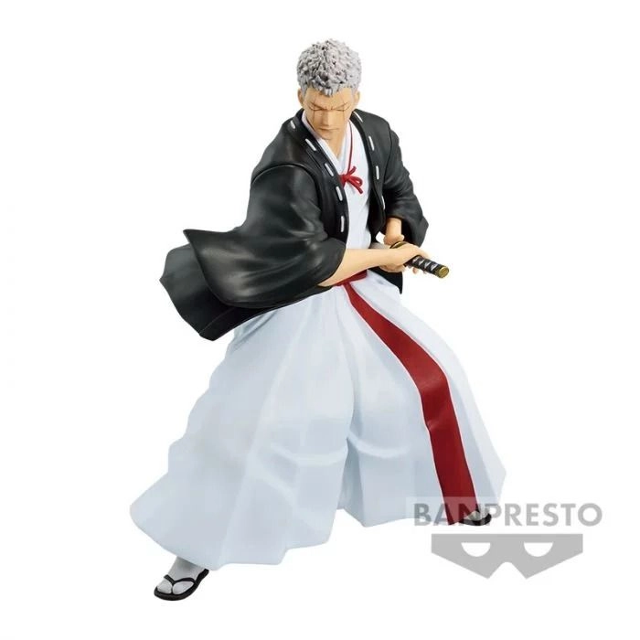Banpresto Starsyamada Asaemon Shion - Hell's Paradise Vibration